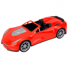Автомобіль технок (6115)