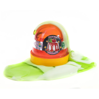 Антистрес-лізун Mr. Boo Pannacotta, 100 г, ТМ Окто