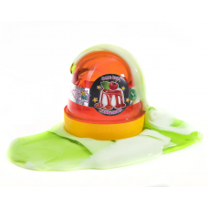 Антистрес-лізун mr. Boo "pannacotta" 100 гр. Тм "октоо"