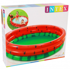 Бассейн Intex Арбуз, 58448