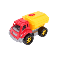 Бензовоз ТехноК (В асортименті)