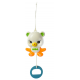 Брязкальце заводне Підвіска на коляску 32 см. BABY TOYS  16*24 см