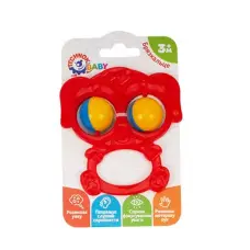 Брязкальце Технок 9338