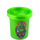 В'язка маса "crazy slime" (рос/укр) danko toys