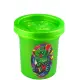 В’язка маса Crazy Slime (українською)/російська, Danko Toys