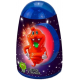 В'язка маса "crazy slime" fluoric колба рос (20) danko toys