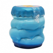 В'язка маса "fluffy slime" 6xl укр/рос danko toys