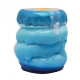 В'язка маса "fluffy slime" 6xl укр/рос danko toys