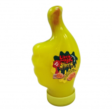 В'язка маса "like fluffy slime" укр/рос (12) danko toys