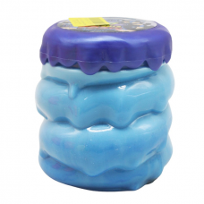 В'язка маса "mega stretch slime" 6xl укр/рос (6) danko toys