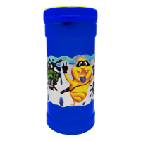 В’язка маса Surprise Ninja 3XL (українською)/російська, Danko Toys