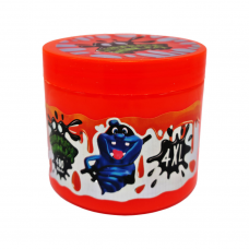 В'язка маса "surprise ninja" 4 xl укр/рос. Danko toys