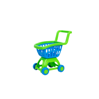 Візочок Бамсик, 213