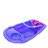 Ванночка для ляльки, 35-025