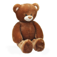 Ведмідь Балун Капучіно, 10.06.06, 80 см