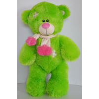 Ведмідь Тедді, 56x31 см (В асортименті)