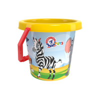 Іграшка Відерко 2 ТехноК, 3121