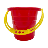 Дитяче відро для пісочниці Середнє Bambi, S0009