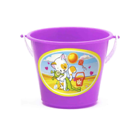 Відерко дитяче Клубничка, 1.15 л, Максимус, 5048