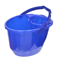 Відро 12л господарське (з віджиманням)