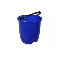 Відро 12л з носиком та поділками (пищеві)