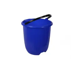 Відро 12л з носиком та поділками (пищеві)