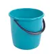 Відро 6л "модерн" (пищеве)