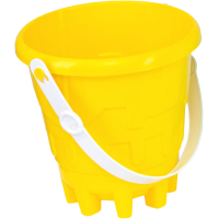 Відро №7 мале порожнє Бамсик