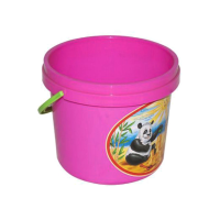 Відро дитяче Юніка, 0521