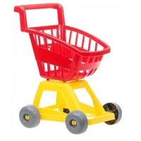 Візок із кошиком Оріон, 37x31x47 см, 693