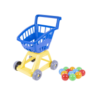 Стіл-кухня Єва в коробці Kinderway, 04-407