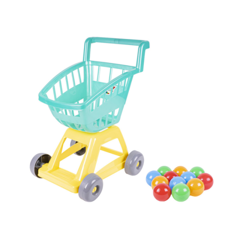 Стіл-кухня Єва в коробці Kinderway, 04-407