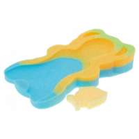 Вкладка для ванни Midi, 38x20x3 см (В асортименті)