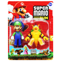 Герої Супер Маріо на аркуші, MA2195 (В асортименті)