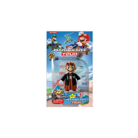 Герої Маріо на аркуші, MA2445 (В асортименті)