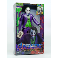 Герої Марвел, світлові та звукові ефекти (В асортименті)