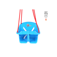 Гойдалка Малюк, Технок, 36x31x25 см