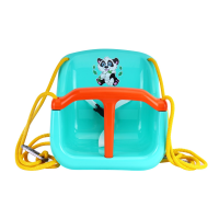 Гойдалка №2, Технок, 8102