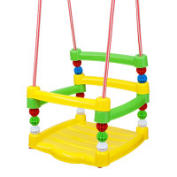 Гойдалка №4, Бамсик