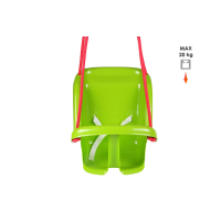 Гойдалка Технок, 1660