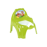 Горщик дитячий (крісло), ТехноК, 35x34x31 см, 4074