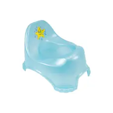 Горшок детский, ТехноК, 31x24x21 см, 7389