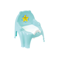 Горщик дитячий (крісло), ТехноК, 35x34x31 см, 7402