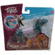 Розвиваюча сенсорна іграшка Jia Yue Toys Тигр Pop Tube антистрес поп туб, гофра, світиться (SS 7029) 4 кольори,
