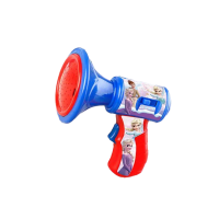 Гучномовець, 2 кольори