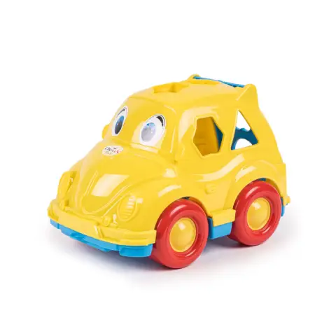 Машинка-сортер Жук Оріон, 201