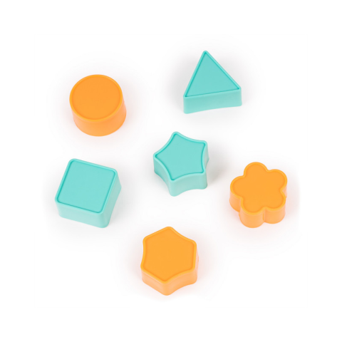 Машинка-сортер Жук Оріон, 201