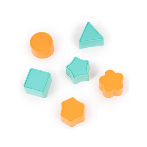 Машинка-сортер Жук Оріон, 201