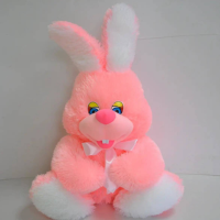 Заєць Вухастик, 59x40 см (В асортименті)