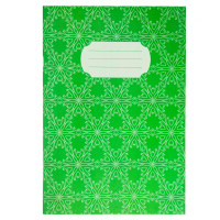 Зошит канцелярський Jobmax, А4, 48 арк., клітинка, газетний